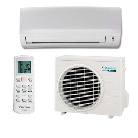 Mantenimiento preventivo de aire acondicionado – Cuida tu equipo Daikin y Samsung